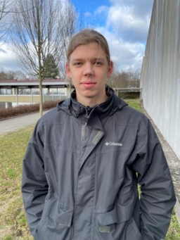 Avatar Bild für Timothey-Peter Jekic