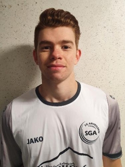 Avatar Bild für Tarak Boussarsar