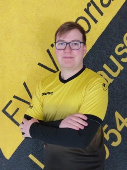 Avatar Bild für Dominik Mäule