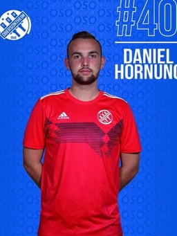 Avatar Bild für Daniel Hornung