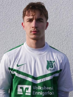 Avatar Bild für Maurice Andre Scharfenberg