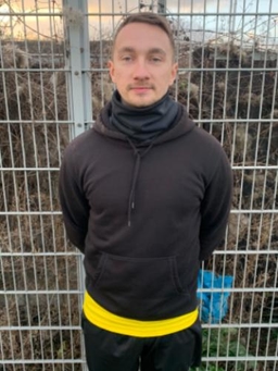Avatar Bild für Nick Zander