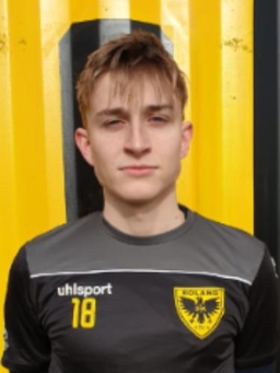 Avatar Bild für Dorian Schmitz