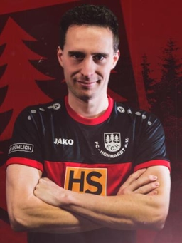 Avatar Bild für Andreas Fuchs