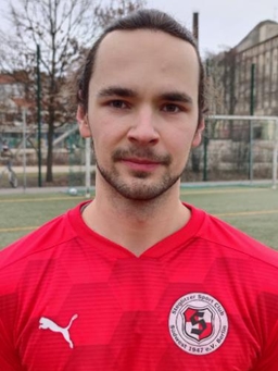 Avatar Bild für Tizian Lange
