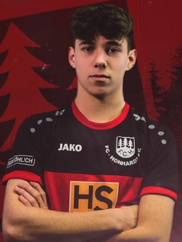 Avatar Bild für Fabian Rau