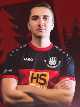 Avatar Bild für Daniel Schrot