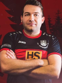 Avatar Bild für Dominik Wappler