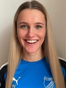 Avatar Bild für Chiara Jung