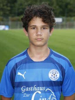 Avatar Bild für Vasileios Siontis