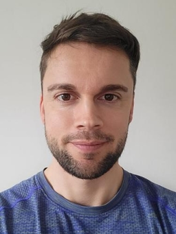 Avatar Bild für Sascha Luz