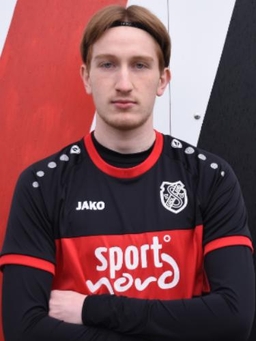 Avatar Bild für Luca Punke