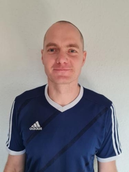 Avatar Bild für Daniel Albrecht