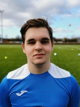 Avatar Bild für Luca Mink