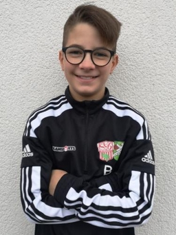 Avatar Bild für Ben Fries