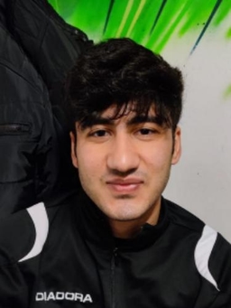 Avatar Bild für Sajad Yarzadeh