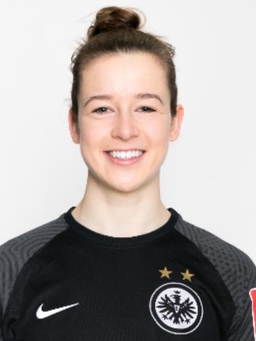 Avatar Bild für Anna Aehling