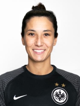 Avatar Bild für Sara Doorsoun-Khajeh