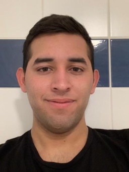 Avatar Bild für Kevin Pacheco