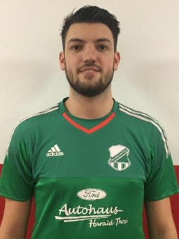 Avatar Bild für Jonas Ratzka