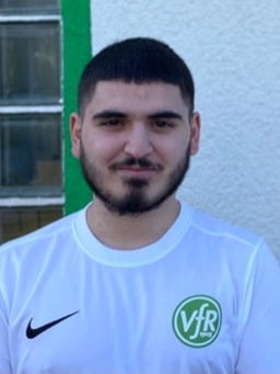 Avatar Bild für Gökmen Sivaci