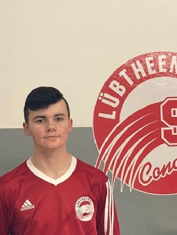 Avatar Bild für Karl Friedrich Rathjen