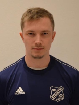 Avatar Bild für Marius Püttmann