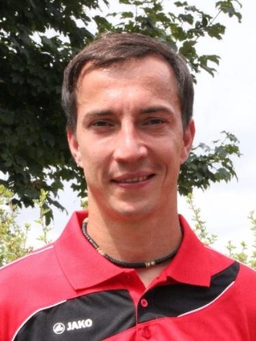 Avatar Bild für Stefan Müller