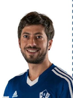 Avatar Bild für Jonas Wohlfahrt