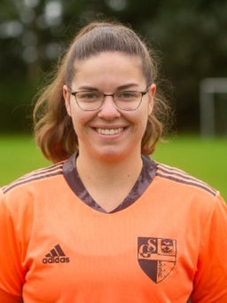 Avatar Bild für Sarah Bronn