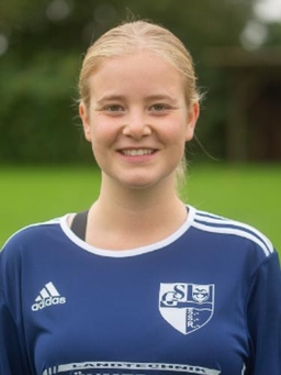 Avatar Bild für Jaqueline Hadeler