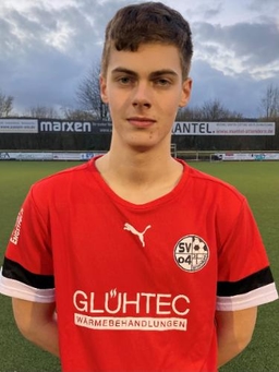 Avatar Bild für Silas Christian Becker