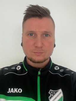 Avatar Bild für Kevin Fischer