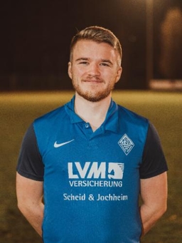Avatar Bild für Felix Niclas Kirsch