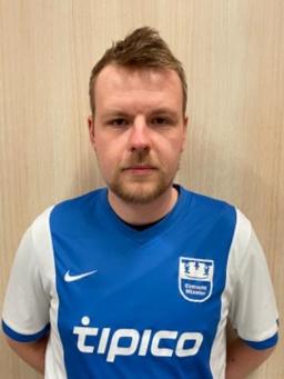 Avatar Bild für Maximilian Trilling