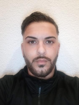 Avatar Bild für Anthony Rosario Mannino