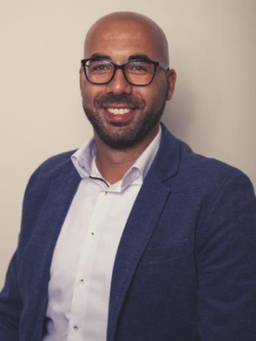 Avatar Bild für Dario Ciavarella