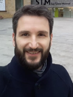 Avatar Bild für Jochen Lenz