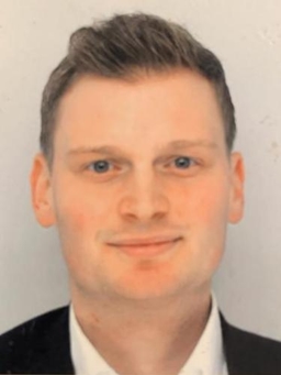 Avatar Bild für Felix Schwab