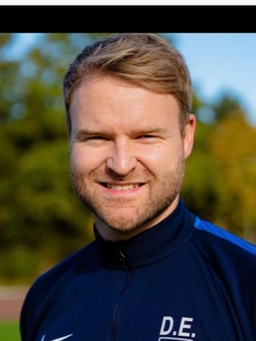 Avatar Bild für Dennis Engel