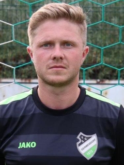 Avatar Bild für Fabian Blauert