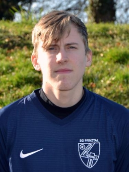 Avatar Bild für Elias Wuppermann