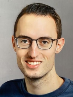 Avatar Bild für Marcel Schäfers