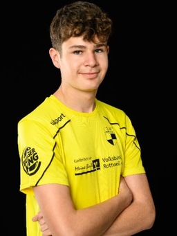 Avatar Bild für Patrick Bantle