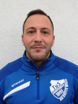 Avatar Bild für Muhammed Güngör