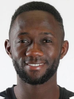 Avatar Bild für Lamin Colley