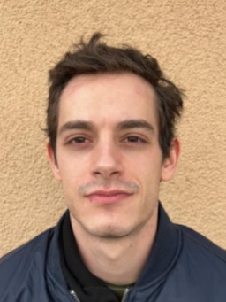 Avatar Bild für Pascal Gehring