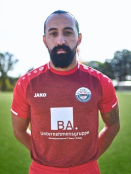Avatar Bild für Yalcin Emekci