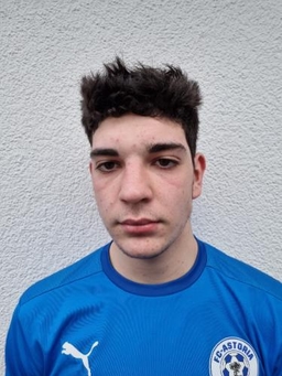 Avatar Bild für Strahinja Markovic