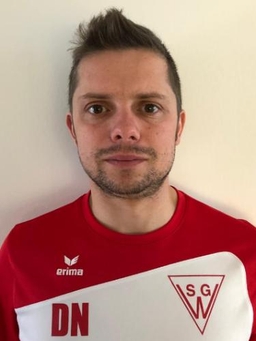 Avatar Bild für David Noschka